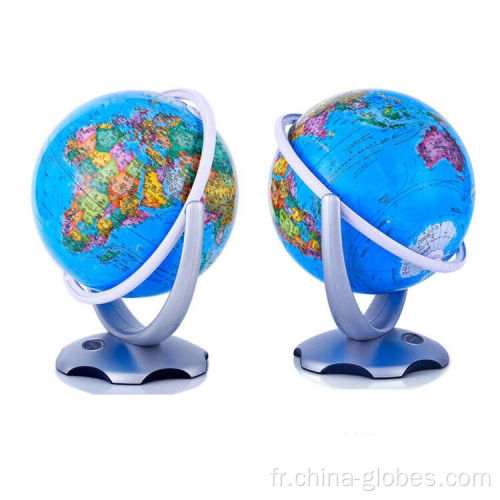Globe terrestre interactif d&#39;Amazon pour les enfants